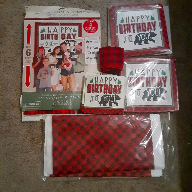 Wild One Bundle